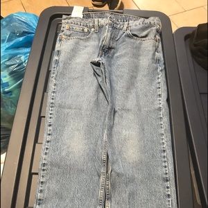 Mens Levis Jeans